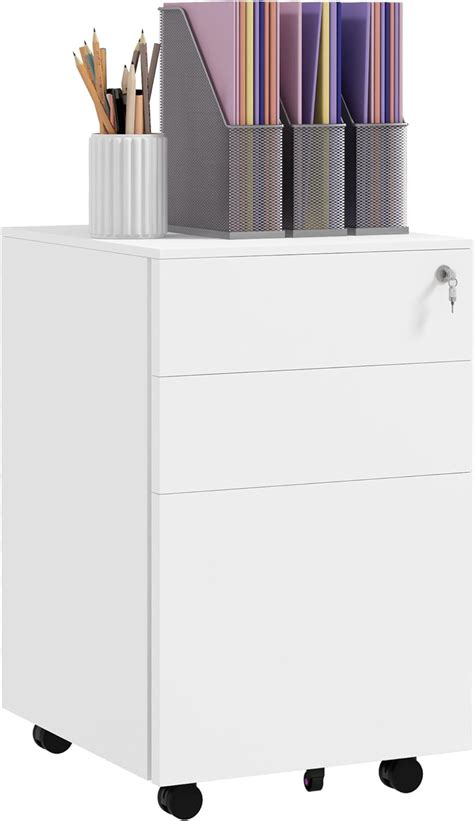 vinsetto 4 drawers vertical filing cabinet steel storage|Vinsetto : Filing Cabinets .